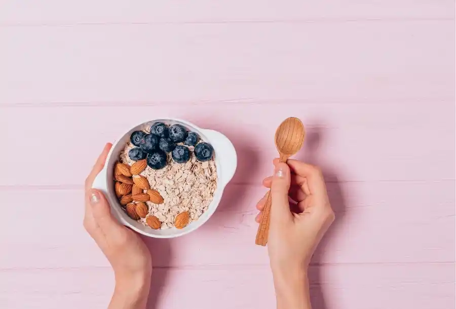Fundamentals of Healthy Nutrition