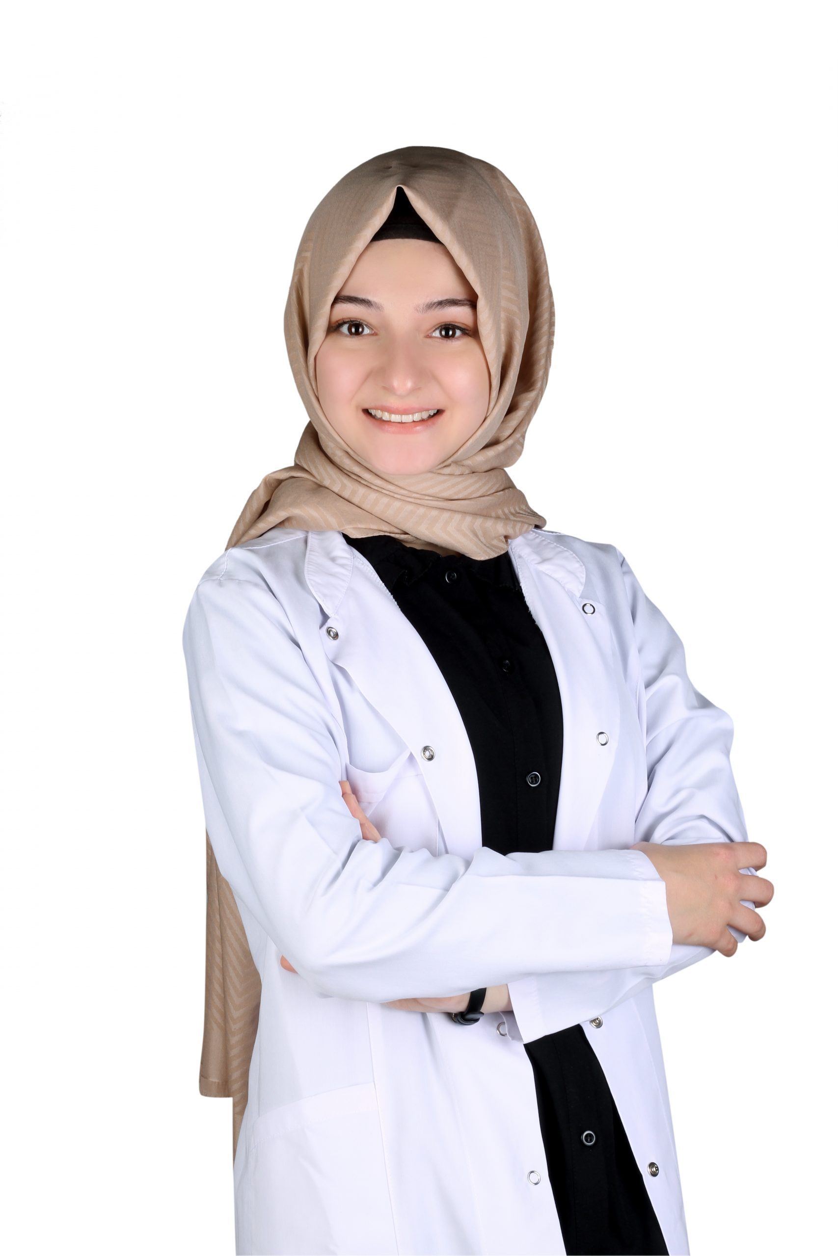 Dietitian Hasibe Başözden
